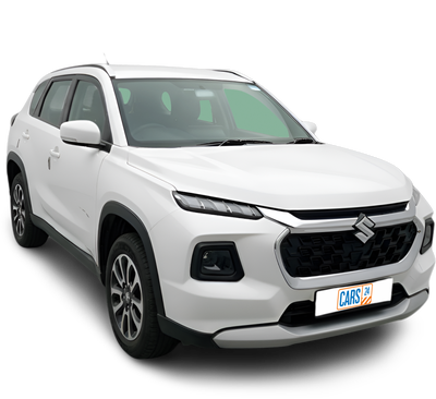 Maruti Grand Vitara-img